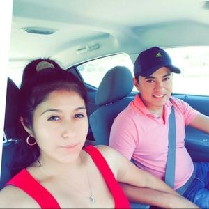 Meet your Posher, Nicolas